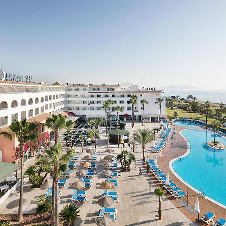 Hotel Best Мохакар Экстерьер фото