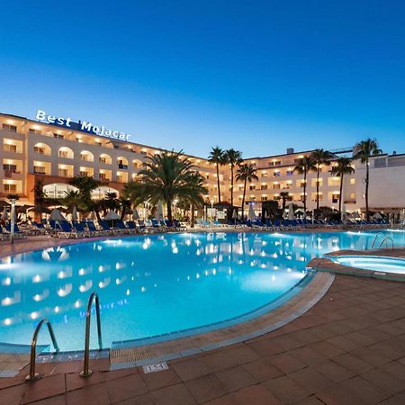 Hotel Best Мохакар Экстерьер фото