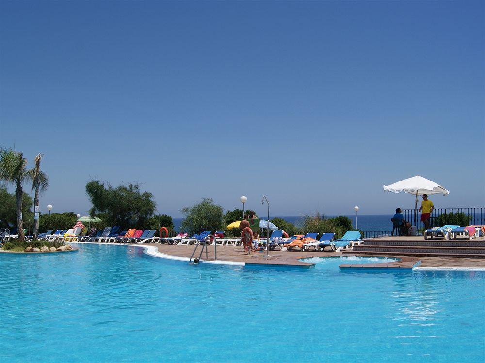 Hotel Best Мохакар Экстерьер фото