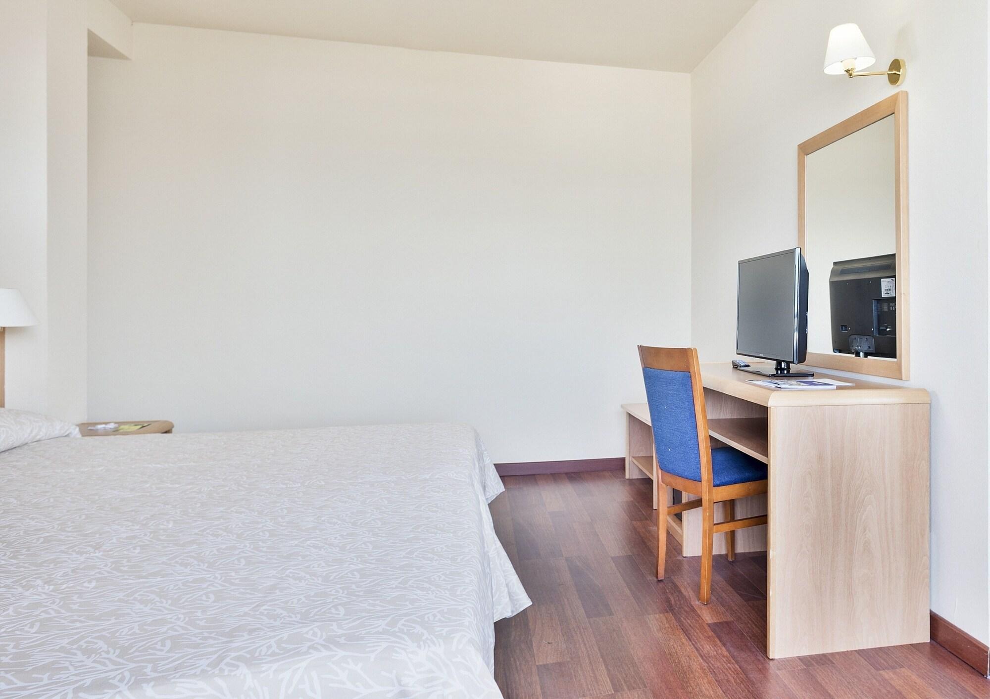 Hotel Best Мохакар Экстерьер фото