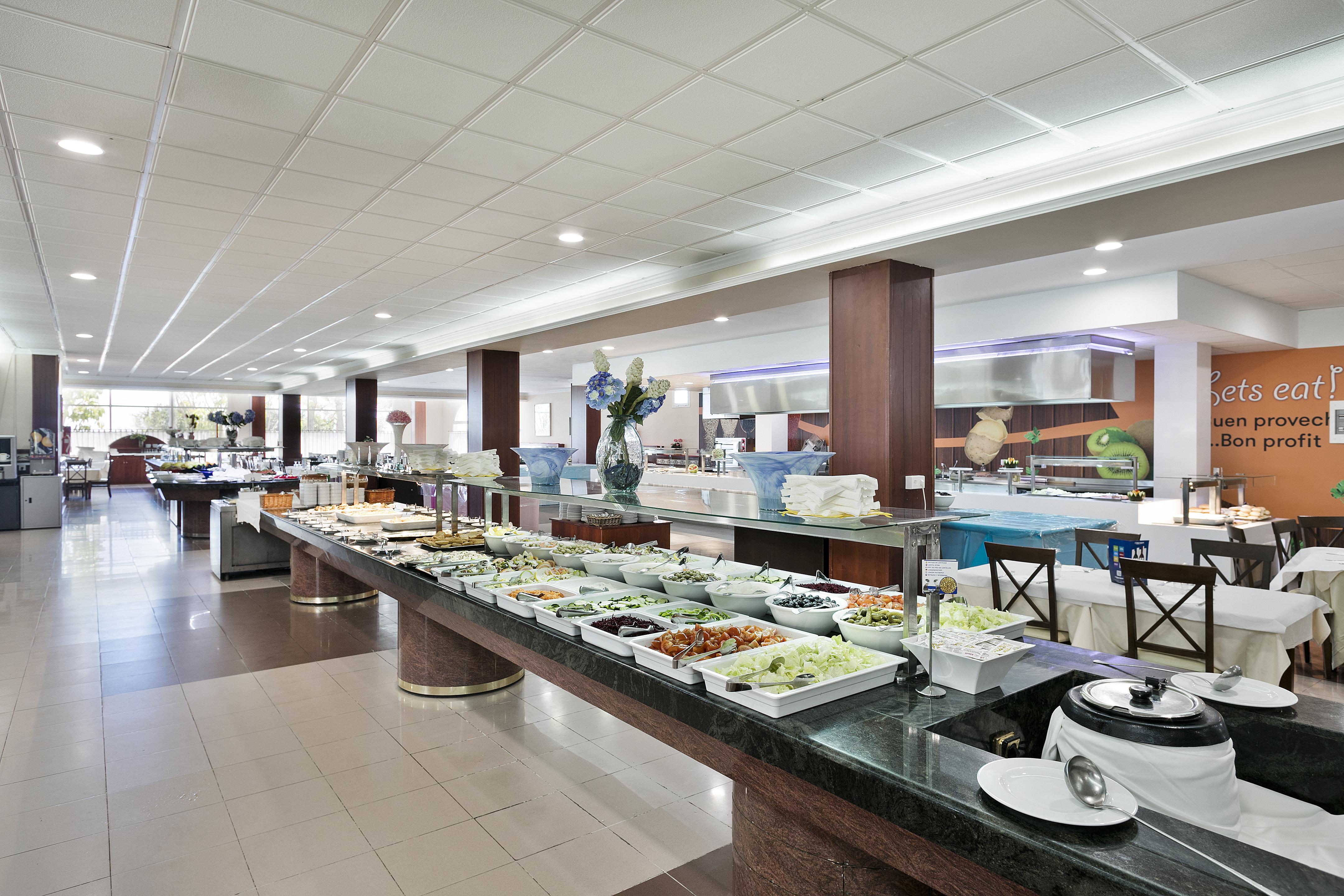 Hotel Best Мохакар Экстерьер фото