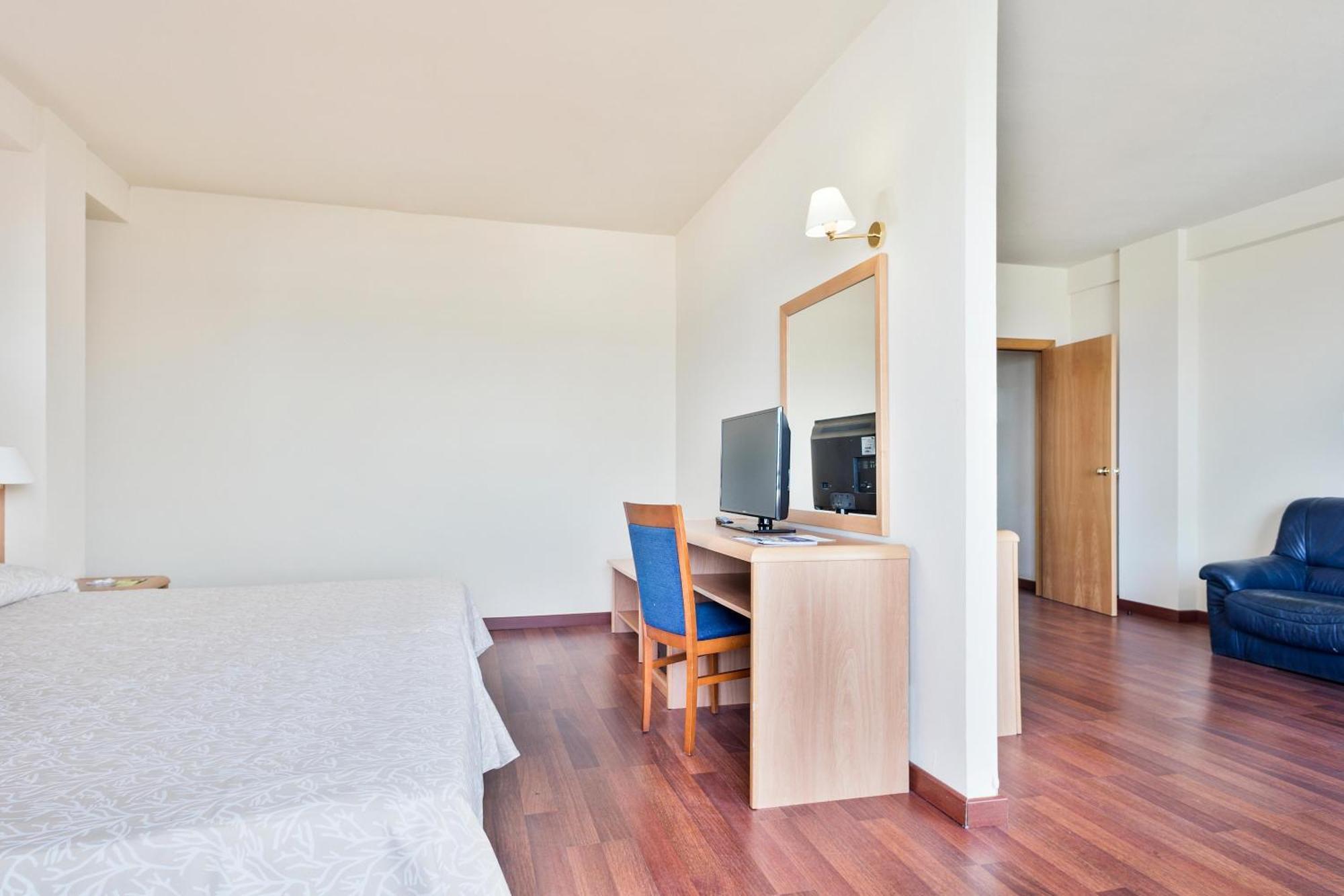 Hotel Best Мохакар Экстерьер фото