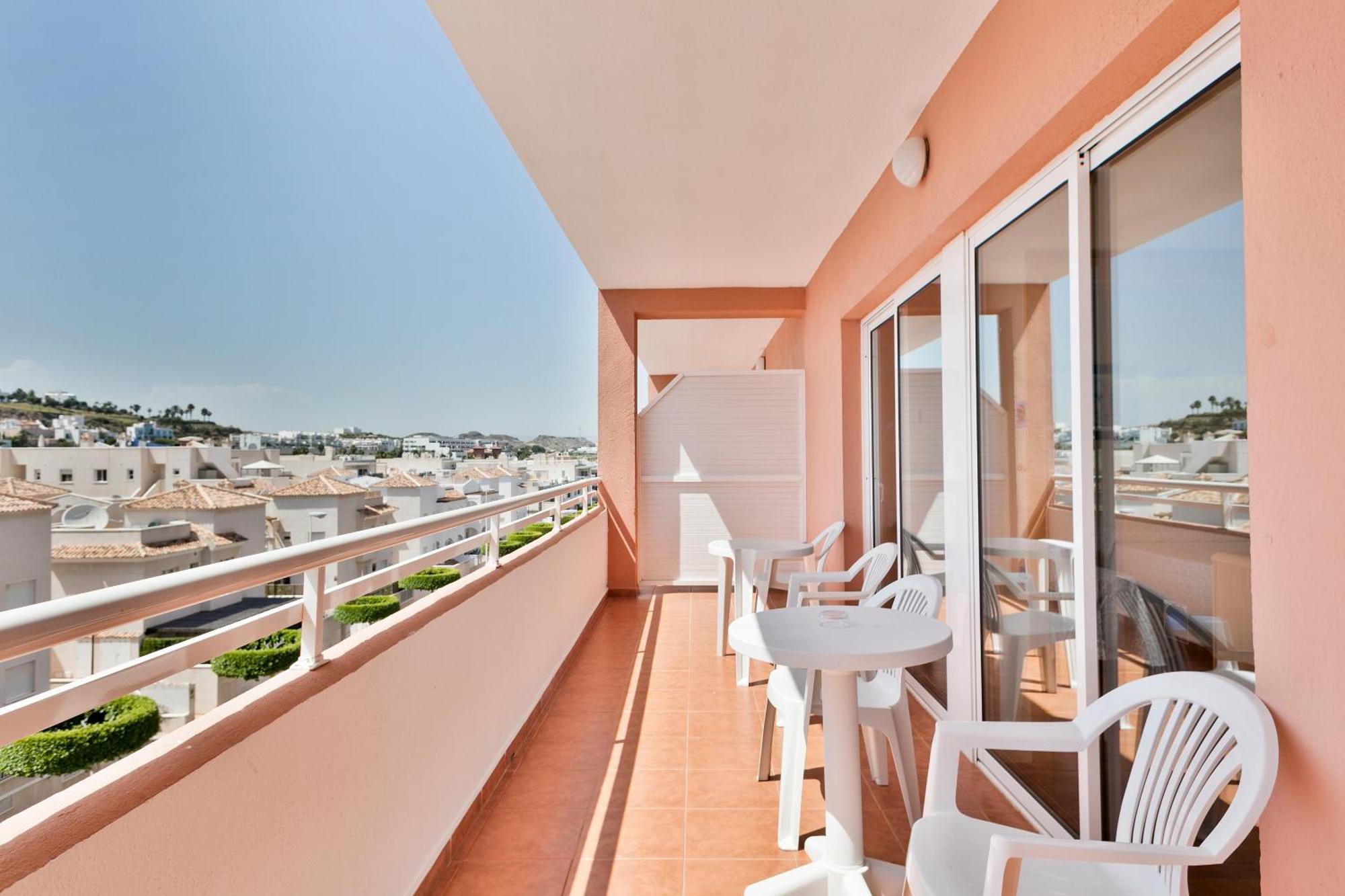Hotel Best Мохакар Экстерьер фото