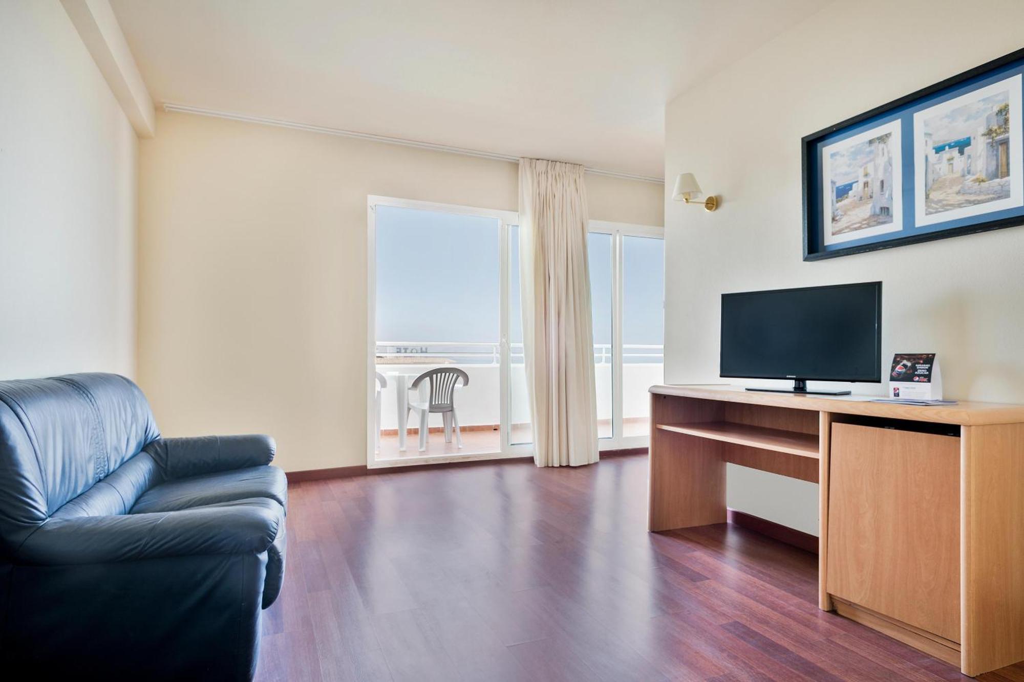 Hotel Best Мохакар Экстерьер фото