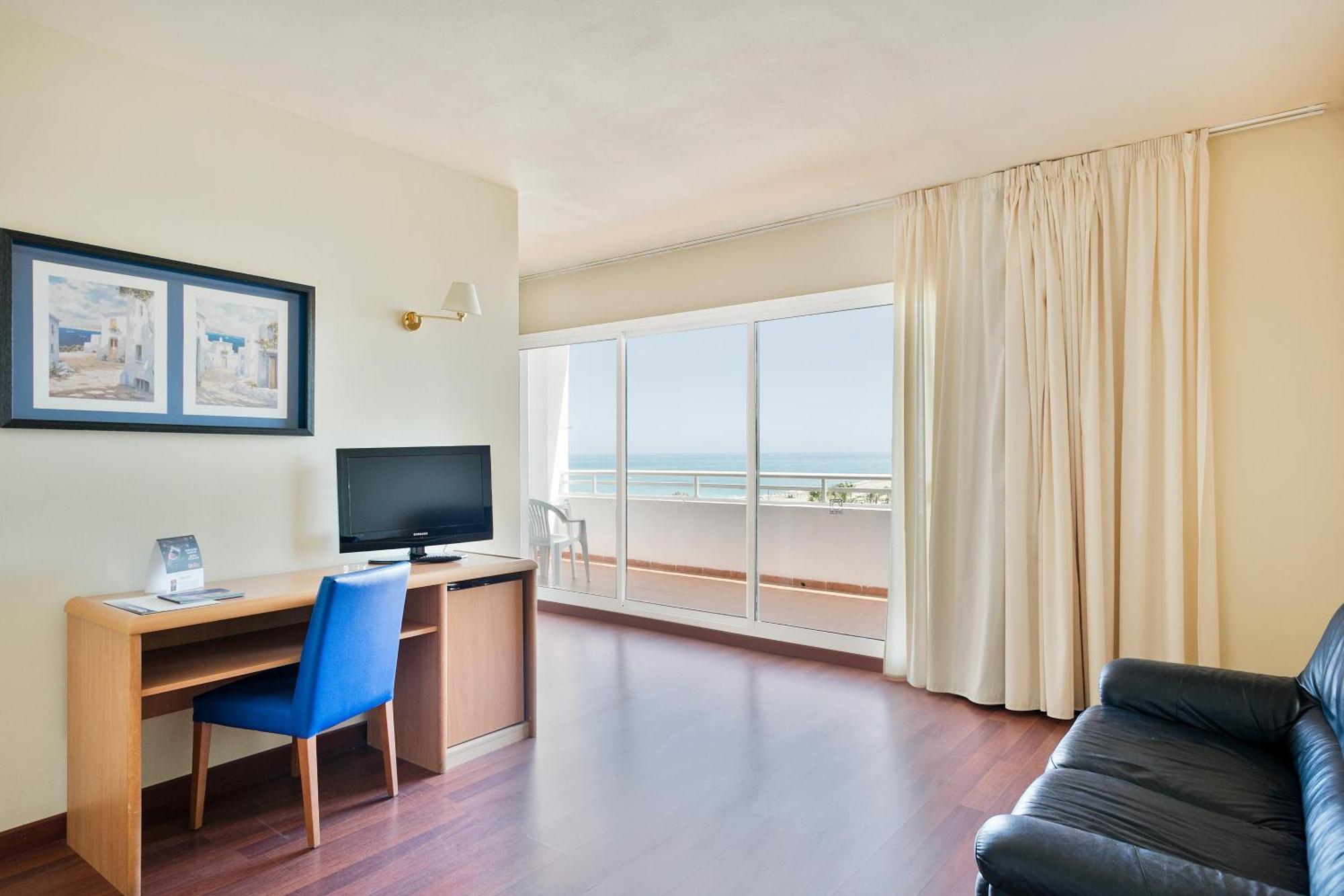 Hotel Best Мохакар Экстерьер фото
