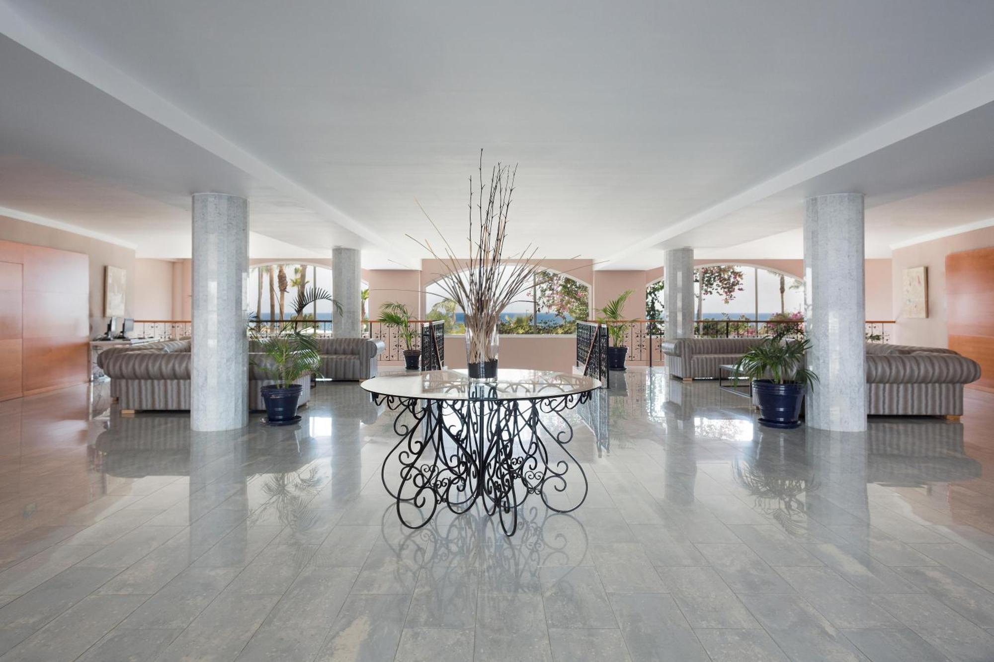 Hotel Best Мохакар Экстерьер фото