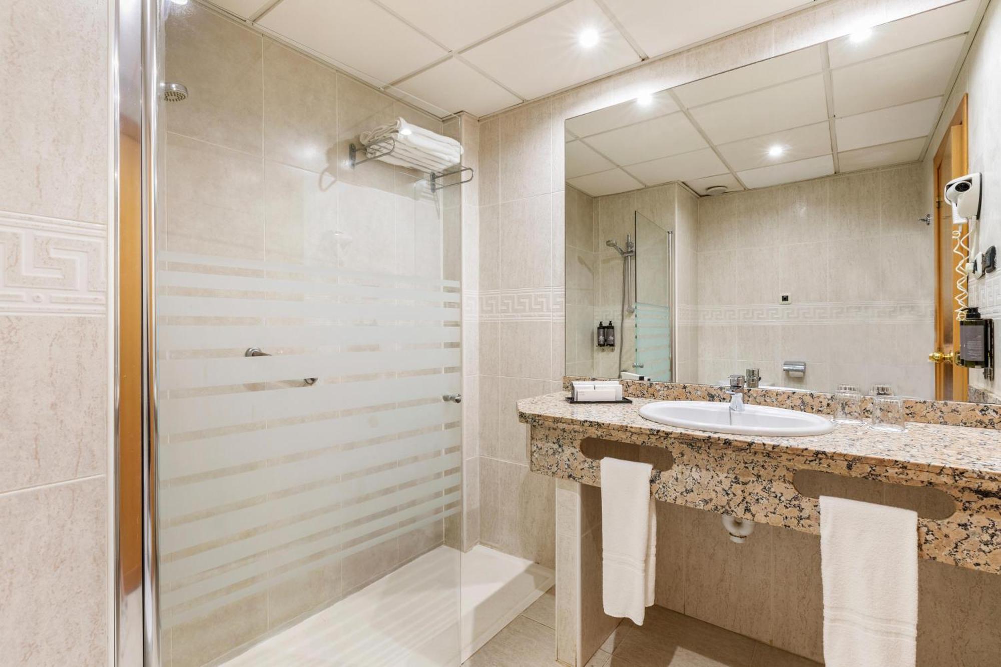 Hotel Best Мохакар Экстерьер фото