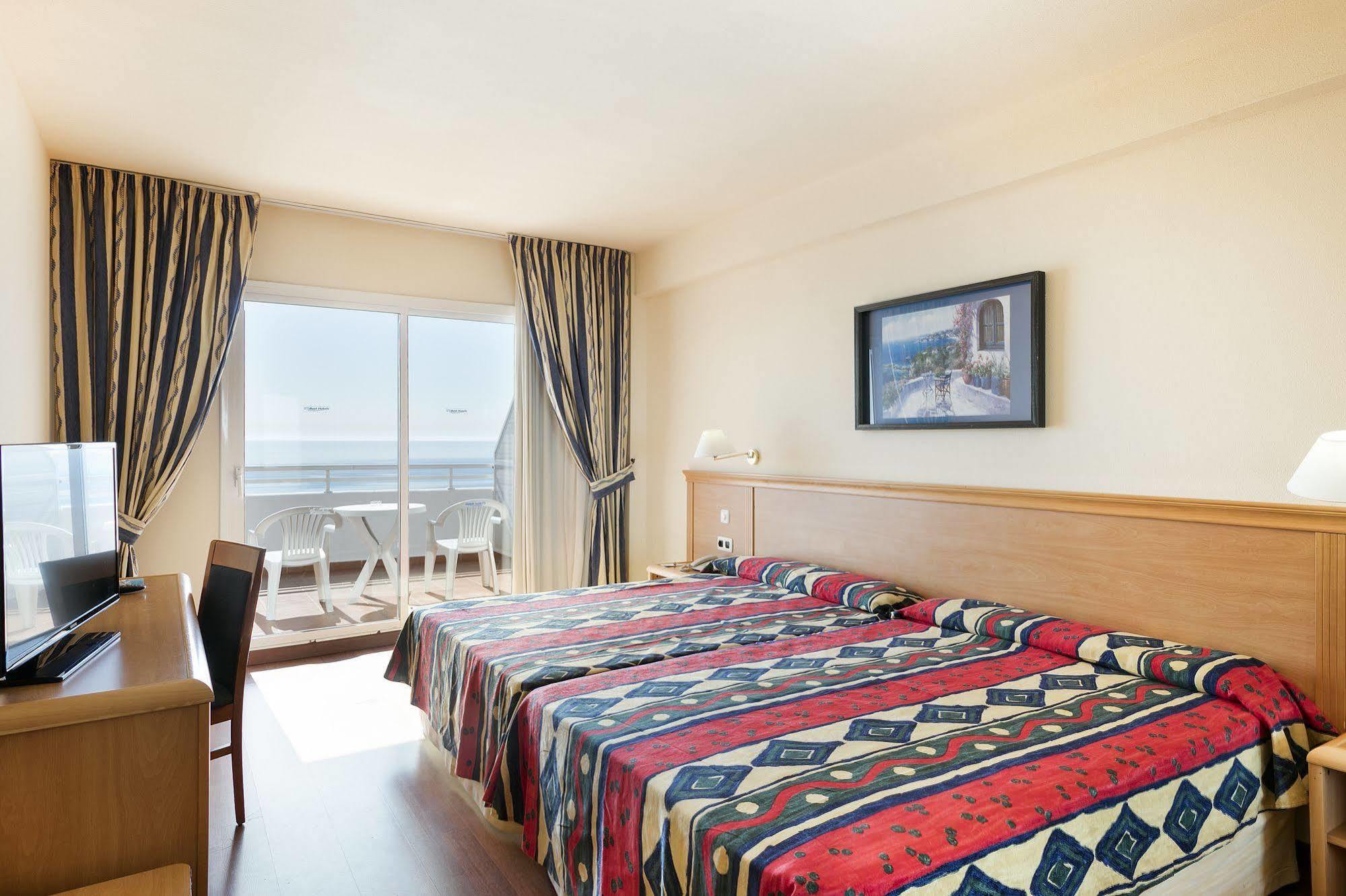 Hotel Best Мохакар Экстерьер фото